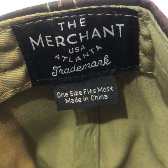 ATL camo hats - Picture 4 of 4